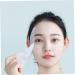 DOITOOL Fashion Makeup Cotton Pads Facial Pads Face Cleaning Cotton Makeup Removal Pads Non Woven Dressing Pads Wipes Medical Toner Wipes Girl Makeup Remover Powder Puff White 10*10cm White - Buy Online on GoSupps.com