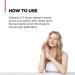 AMOS Professional True Repair Hair Oil | Heat Protectant & Anti-Frizz | Smooths & Softens Dry Hair | 3.3 fl. oz - International Shipping Available - Buy Online on GoSupps.com