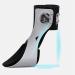 Ankle Foot Orthosis for Drop Foot | Adjustable Stabiliser for Flaccid Foot | Left Small Size Support - Buy Online on GoSupps.com