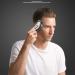 Vtrem Men's 11-in-1 Beard & Hair Trimmer Kit | Rechargeable Hair Clippers & Grooming Tools - Buy Online on GoSupps.com
