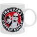 THE GOOD GIFT - Original Stormropers Troopers Coffee Break Mug - Buy Online on GoSupps.com