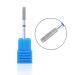Diamond Bit Small Barrel Shape Electric Nail Drill File for Manicure Pedicure Polishing - Medium 2.5 - Buy Online on GoSupps.com