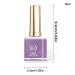 Nail Glue Gel - Long-Lasting 15ml - UV-Curing Nail Extension Glue for Home Salon Travel Parties Manicures Women Girls and Teenagers - Buy Online on GoSupps.com