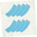 Healeved 8pcs Gel Fever Patch for Kids and Adults - Fever Reducer Cooling Pads - Buy Online on GoSupps.com