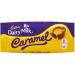 Cadbury lait laitier caramel 120g (lot de 6) - Buy Online on GoSupps.com