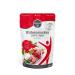Buy 8 x Borchers Birch Sugar Xylit 300g - Premium Sugar Alternative for Healthy Living | International Shipping Available - Buy Online on GoSupps.com