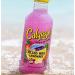 Calypso Island Wave Lemonade 16 Fl Oz (Pack of 12) | Real Fruit & Natural Flavors - Buy Online on GoSupps.com