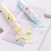 Shop GSHLLO 6 Boxes Portable Disposable Soap Confetti Eco-Friendly Hand Washing Paper Soap Sheets for Travel & Hygiene - Buy Online on GoSupps.com