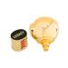 Muhammad Ali Round 5 Legacy Collection EDP 3.3 Oz 100 ml Men - Buy Online on GoSupps.com