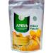 Buy SVATV Natural Wild Turmeric Powder | Amba Haldi | Kasturi Manjal | Curcuma Aromatica - 227g lb 8 oz - Authentic Herbal Spice for Health Benefits - Buy Online on GoSupps.com