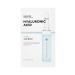 MISSHA Mascure Hydra Solution Sheet Mask HYALURONIC ACID face mask 1 piece