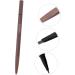 Healeved 2 1 Eyebrow Pencil Eyeliner Pencil Brown Eyeliner Eyebrow Pen Eyeliner Liquid - Buy Online on GoSupps.com