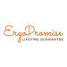 ERGObaby Shoulder Strap Protector & Bib - Teething Pad for 360 Baby Carriers | Natural | 1 Piece - Buy Online on GoSupps.com