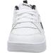 Reebok Boy's Royal Prime 2.0 Running Shoes - 12 UK - White/Black - Buy Online on GoSupps.com