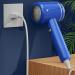 Rechargeable Fabric Shaver & Lint Remover with Electrostatic Brush 236mm D | International Shipping Available - Buy Online on GoSupps.com