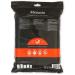 Brabantia Perfectfit Garbage Bag Donation Pack - Extra Strong Code L (40L/45L) - 40 White Bags with Train Tape - International Shipping Available - Buy Online on GoSupps.com