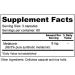 Wellness Resources 3 mg Melatonin Capsules - Natural Sleep Support Supplement - Gluten Free Sleep Aid Preservative Free Third-Party Tested No Added Sugars Dye Free 180 Capsules - Buy Online on GoSupps.com