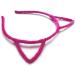 24-Piece Cat Ears Hair Headband Set for Girls and Adults - Fluffy Hair Hoop in 24 Colors for Parties and Daily Wear - Buy Online on GoSupps.com