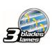 BIC 3 Flex Razor Set for Men - 3 Blades Sensitive Skin 4 Pack - International Shipping Available - Buy Online on GoSupps.com