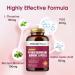 Pyrroloquinoline Quinone (PQQ) Supplement 20 mg | Heart Health Support | Gluten-Free Non-GMO Vegetarian | 60 Veg Capsules - Buy Online on GoSupps.com