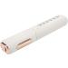 Rechargeable Mini Hair Straightener - Portable Travel Sized 2000mAh 3 Temperature Settings Anti-Scald - Khaki - Buy Online on GoSupps.com