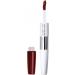 Maybelline Superstay 24 Hour Dual Ended Lipstick 542 Cherry Pie 9 ml - Long Lasting Lip Color - Buy Online on GoSupps.com