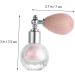 FOMIYES High Gloss Dusting Shine Hair Spray Hair Glitter Highlighter Powder Spray Face Luster Miss 7.5x7cm Pink - Buy Online on GoSupps.com