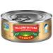 Genova Yellowfin Tuna In Olive Oil 5 oz (142 g)