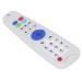 Buy Baby Teether Simulation Remote Control Soft Silicone Teething Toy - Safe & Durable | Beige White | International Shipping - Buy Online on GoSupps.com