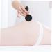 JECOMPRIS 2ST Fascia Gun Massage Device | Handheld Muscle Relaxation Tool | Portable Pocket Size | Various Colors - Perfect for Body Massage - Buy Online on GoSupps.com