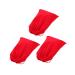 FOMIYES 3pcs Hair Dryer Storage Bag Curl Hair Dryer Large Curlers for Volume Hair Blower Bags Travel Curls