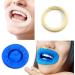 Disposable Lip & Cheek Mouth Opener Latex Oral Rubber Dam - 10PCS - Buy Online on GoSupps.com