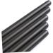 Ipetboom Brochas Para De 10 Pcs Eyeshadow Brush Kit Blackriflecoffee Eyeshadow Brush with Case Eye Shadow Brush Makeup Brush Size 1x2pcs Blackx2pcs - Buy Online on GoSupps.com