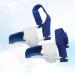 FARUTA Bunion Splints - Corrective Toe Spreaders for Valguloc Bunion Relief | 1 Pair for Comfortable Support - Buy Online on GoSupps.com