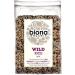 Biona Organic Wild Rice Mix 500g - Pack of 1 | Nutritious Whole Grain Blend - Buy Online on GoSupps.com