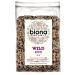 Biona - Org Wild Rice Mix 500g 500 g (Pack of 1)