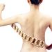 Wood Back Massage Scooter | Hand Excavator Meridiane | Fatigue Relief & Detox Tool for Back Neck Shoulders & Legs - Buy Online on GoSupps.com
