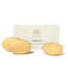 Caswell-Massey Triple Milled Verbena Three-Soap Gift Set Moisturizing & Scented Bath Soap For Men & Women Made In The USA 5.8 Oz (3 Bars) Centuries Verbena 5.8 Ounce (Pack of 3)