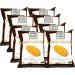 Food Should Taste Good Sweet Potato Tortilla Chips, 1.5 oz (Pack of 8)