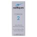 Nailtiques Formula 2 Nail Protein 0.5 oz. - Strengthening Nail Treatment - Buy Online on GoSupps.com