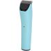 Electric Hair Trimmer 1500mAh Cordless Hair Clipper for Travel (Cyan) - Buy Online on GoSupps.com