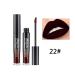 MAEPEOR Matte Liquid Lipstick Set - 3PCS Velvety Lip Gloss Kit for Long-Lasting Wear - Non-Stick Cup & Non-Fade Makeup Set - 3 Colors Set 08 - Buy Online on GoSupps.com