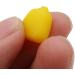 30/50 pcs TPR Simulation Corn Carp Fishing Lures - Floating Baits with Scent - Buy Online on GoSupps.com