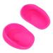 Waterproof Ear Cover Shield Protectors for Piercing - Salon & Home - Dye Color - Shower Safe - Buy Online on GoSupps.com