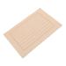 SEWOART 50 Sheets Rice Paper Japanese Writing Paper Xuan Paper Calligraphy Paper for Writing Art Paper As Shown 29x19cm