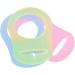 10pcs Silicone Pacifier Soothers | Baby Dummy Teat Holders & Clip Adapters - Multi Design for International Shipping - Buy Online on GoSupps.com