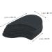 Elevate Your Style with Gatuida 3 Pcs Elevator Insoles | Height Increase Shoe Inserts & Self-Adhesive Heel Spacers - Buy Online on GoSupps.com