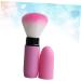 FRCOLOR Make up Brush Makeup Blush Brush Retractable Brush Eyeshadow Loose Powder Brush Makeup Tools Multifunction - Buy Online on GoSupps.com