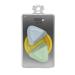 Multi-Purpose Eyebrow Shavers - 5 Pieces Stainless Steel Facial Razors with Safety Cover for Men & Women | Kot-au - Buy Online on GoSupps.com