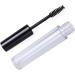 5pcs Eyelash Wands Terrarium Glass Containers Lash Disposable Mascara Empty Mascara Tube Plastic Mascara Tube Empty Tube Empty Eyelashes Bottle Eyelash Brush Tube - Buy Online on GoSupps.com
